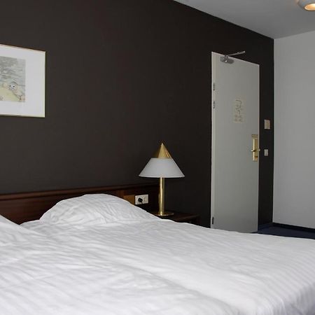 Prinsenhof Ijmuiden Hotel Room photo
