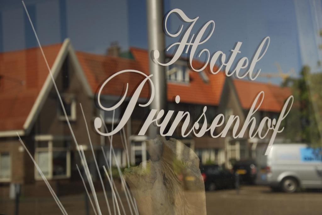 Prinsenhof Ijmuiden Hotel Room photo