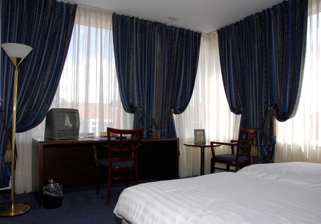Prinsenhof Ijmuiden Hotel Room photo