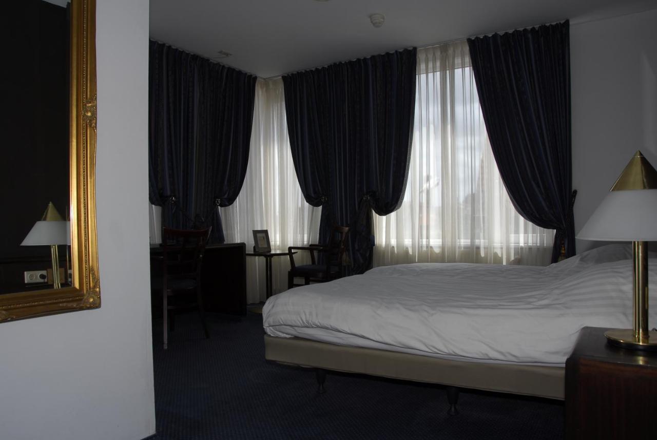Prinsenhof Ijmuiden Hotel Room photo